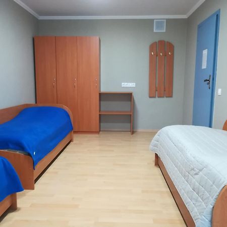 Sacvoyage Hotel Kyiv Eksteriør billede