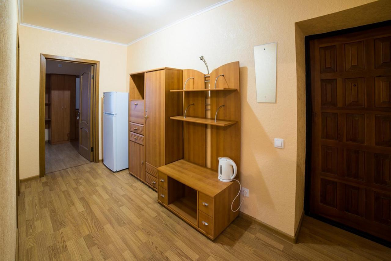 Sacvoyage Hotel Kyiv Eksteriør billede