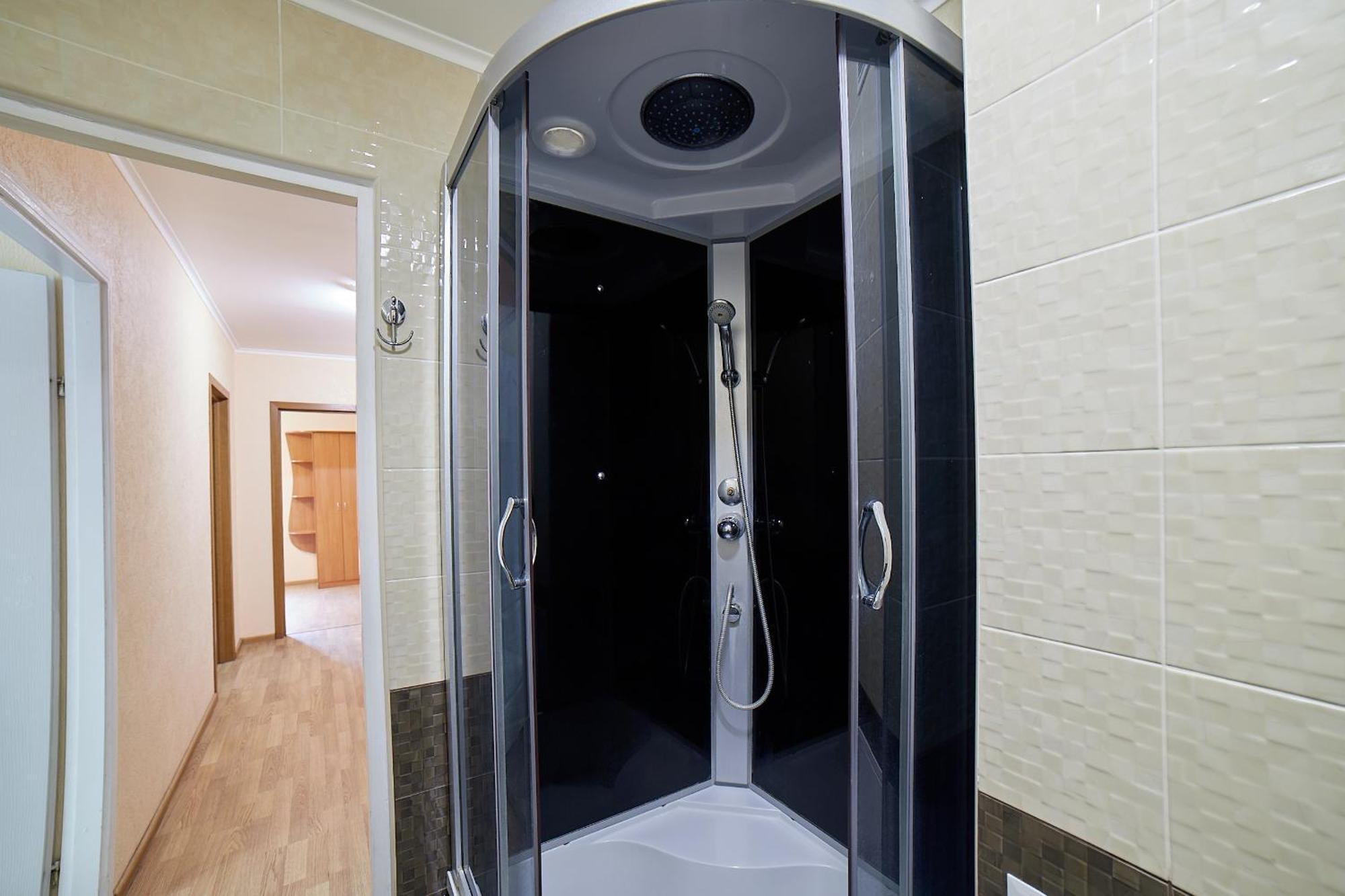 Sacvoyage Hotel Kyiv Eksteriør billede