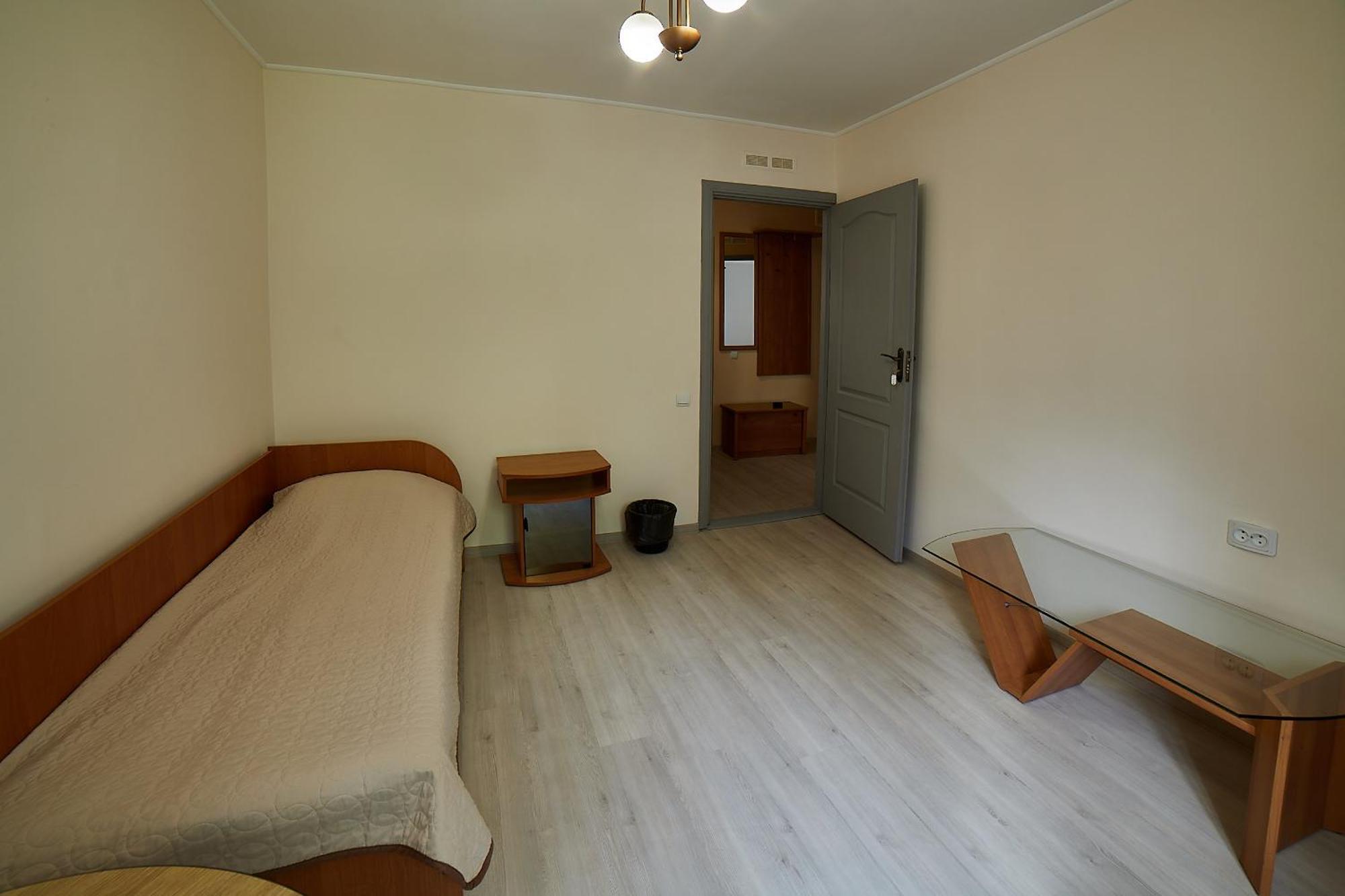 Sacvoyage Hotel Kyiv Eksteriør billede