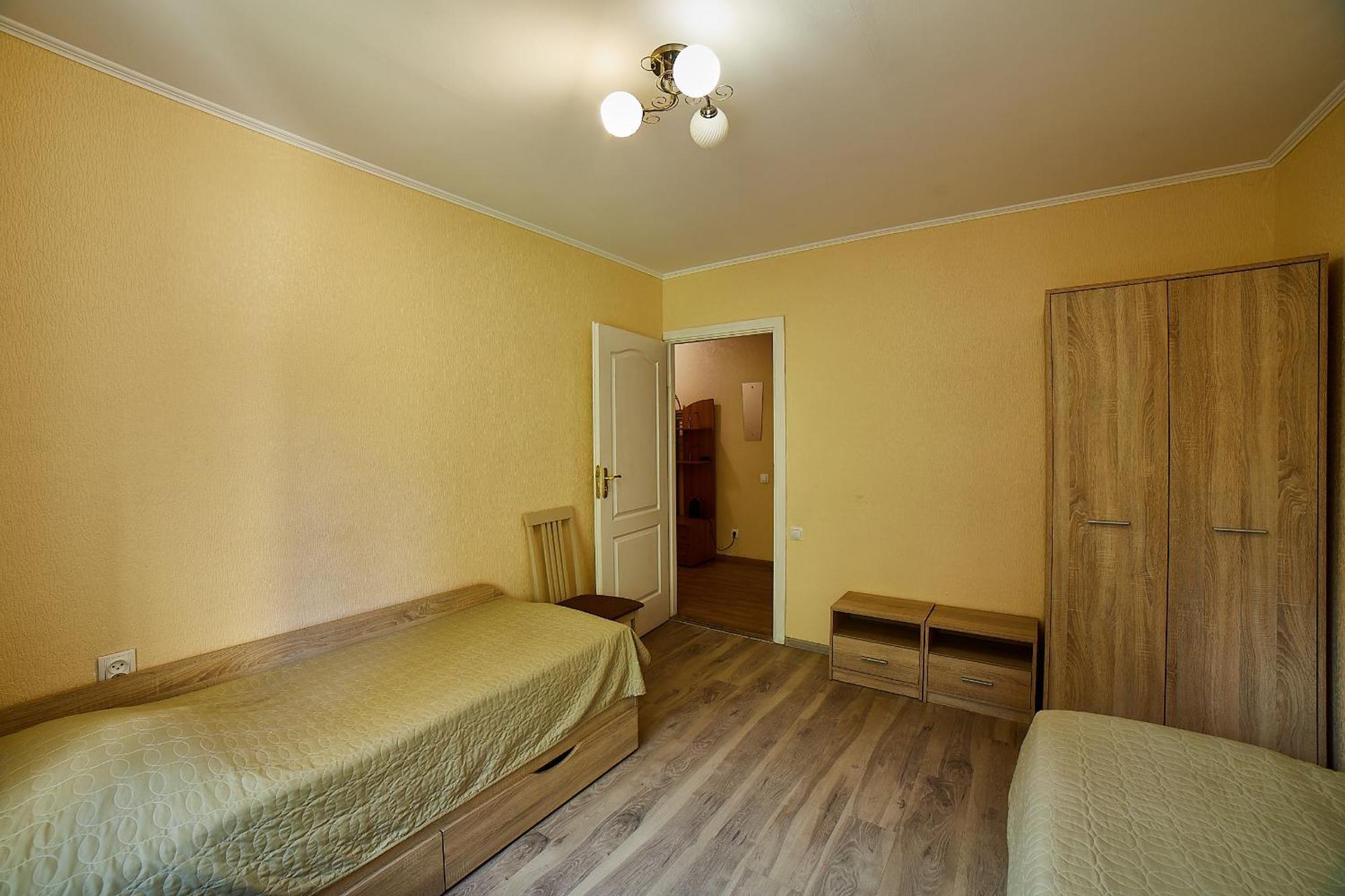 Sacvoyage Hotel Kyiv Værelse billede